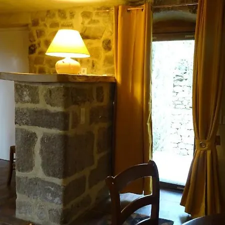 Hotell De Chapeleche Les Glycines